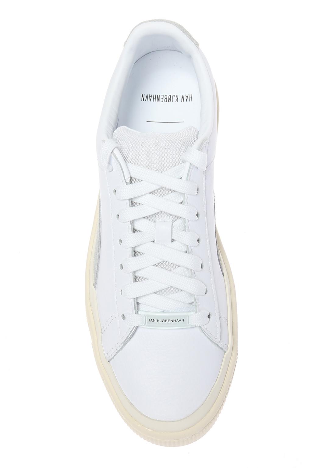 Puma x han hot sale kj?benhavn avid sneakers